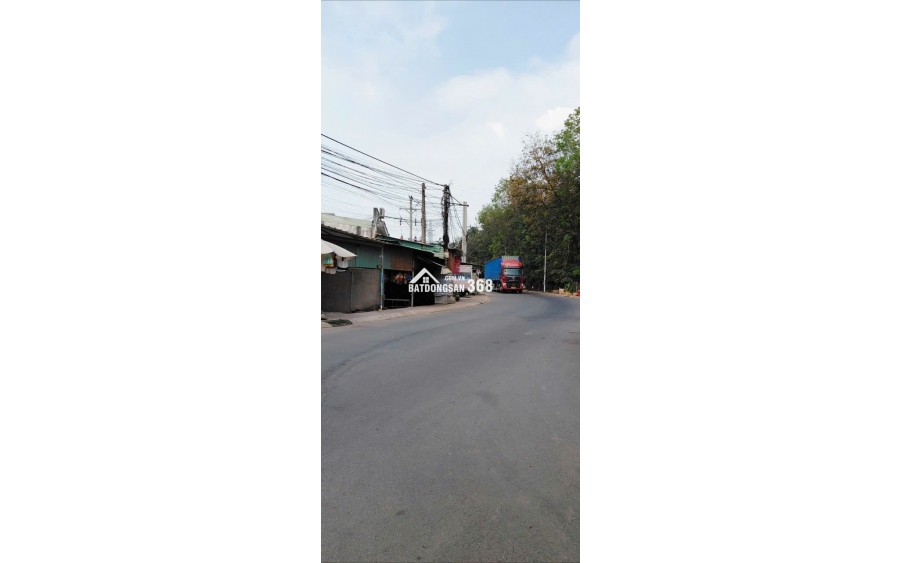 NHÀ MỚI AN PHÚ – THUẬN AN | Ô TÔ VÀO NHÀ – GẦN TRỤC LỚN