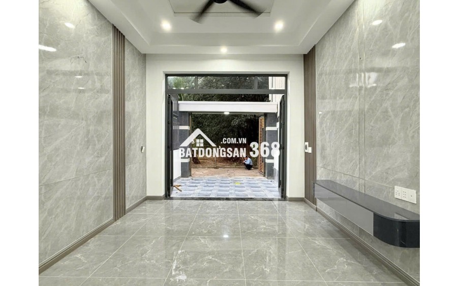 NHÀ MỚI AN PHÚ – THUẬN AN | Ô TÔ VÀO NHÀ – GẦN TRỤC LỚN