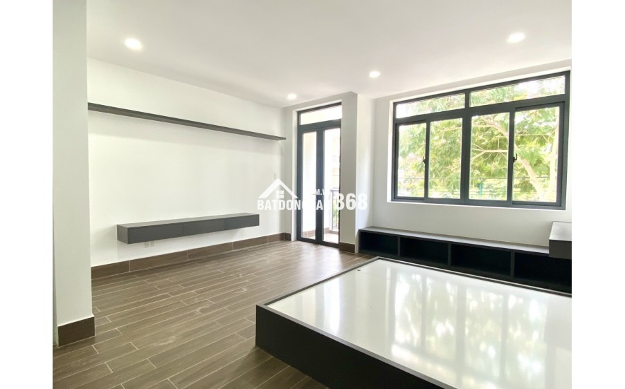 Bán nhà KDC Phú Lợi Q.8 - (5x20) Nhà 4PN 4 tầng sân thượng trước sau - Chỉ (8tỷ) hơn xíu