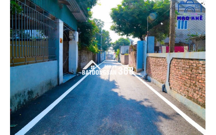  NGHỊCH LÝ HIẾM CÓ TẠI ĐÔNG TRIỀU ĐẤT ĐÔ THỊ TRUNG TÂM – GIÁ RẺ NHƯ ĐẤT NÔNG THÔN