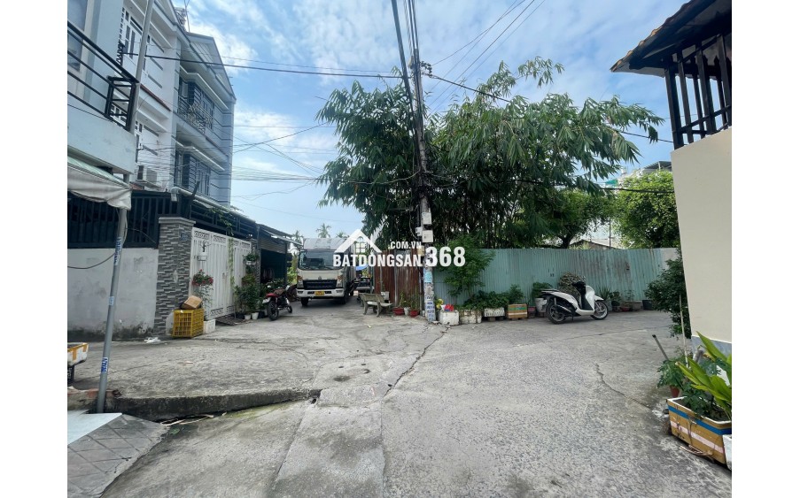 Đất thổ cư tại Thạnh Lộc 47 ( TL47), Quận 12, Hồ Chí Minh, diện tích 498.1 m² gần 500m², giá 36 tỷ