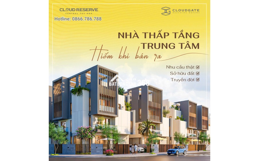 BÁN NHANH CĂN SHOPHOUSE MẶT TIỀN TRẦN PHÚ RỘNG 36m, ĐỐI DIỆN HỒ ĐIỀU HÒA HỒ SƠN, CÁCH BIỂN 1KM, CÁCH SÂN BAY 8KM