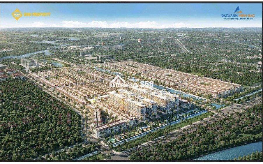 Bán căn hộ đọc quyền rẻ nhất dự án Sun Urban City Ha Nam