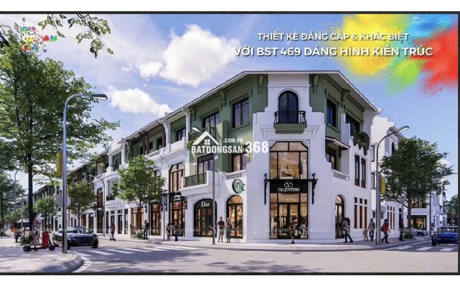 Bán căn hộ đọc quyền rẻ nhất dự án Sun Urban City Ha Nam