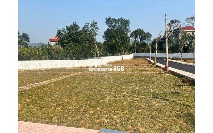 KHU ĐẤT KIM BÔI – NHÌN LÀ THẤY TIỀM NĂNG