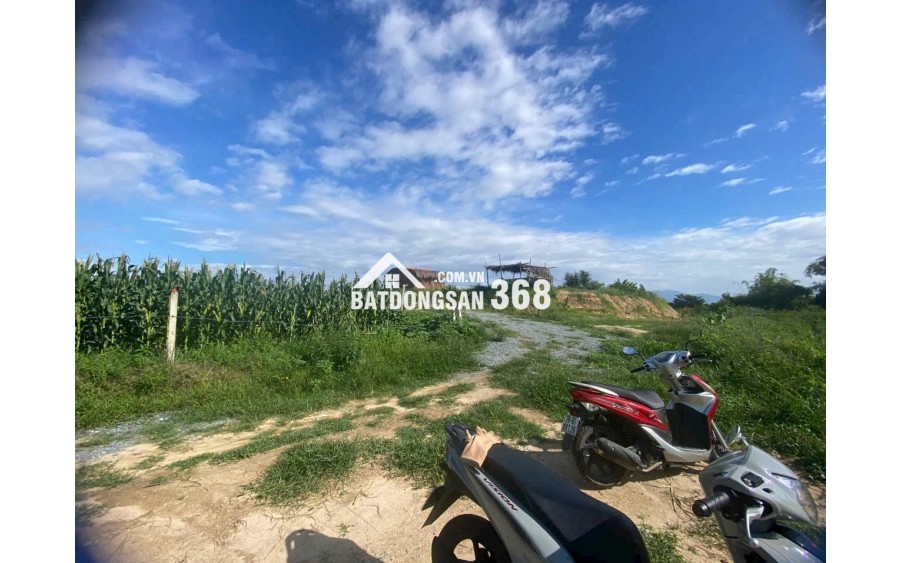Bán đất vườn suối tiên, diên khánh, view sông, 3700m2, giá dưới 3 tỷ, cần bán