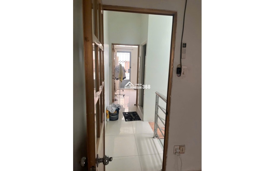 NHÀ ĐẸP - XH ĐỔ CỬA, 3 TẦNG, 3 PN, LIÊN TỈNH 5