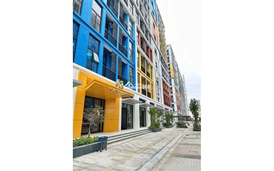 HÀNG ĐỘC QUYỀN - SUN URBAN CITY HÀ NAM - FULL GIÁ CHỈ TỪ 1TỶ6 - TỐT NHẤT TT