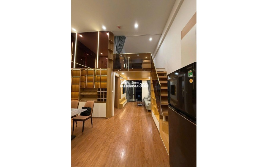 Sở hữu ngay căn hộ 68 m2 với giá trả trước nhỉnh 500tr tại Sun Urban City Hà Nam