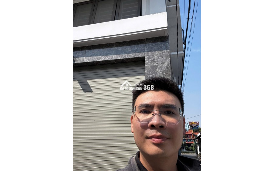 NHÀ PHỐ 1 TRỆT 3 LẦU CÁCH MẶT TIỀN 10M - TÂN HƯNG QUẬN 7