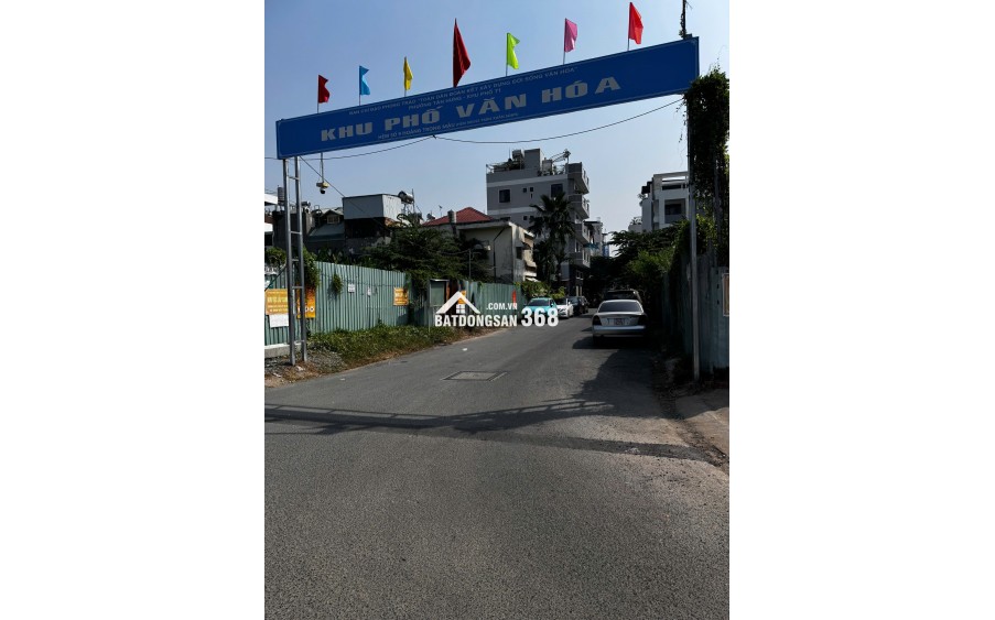 NHÀ PHỐ 1 TRỆT 3 LẦU CÁCH MẶT TIỀN 10M - TÂN HƯNG QUẬN 7