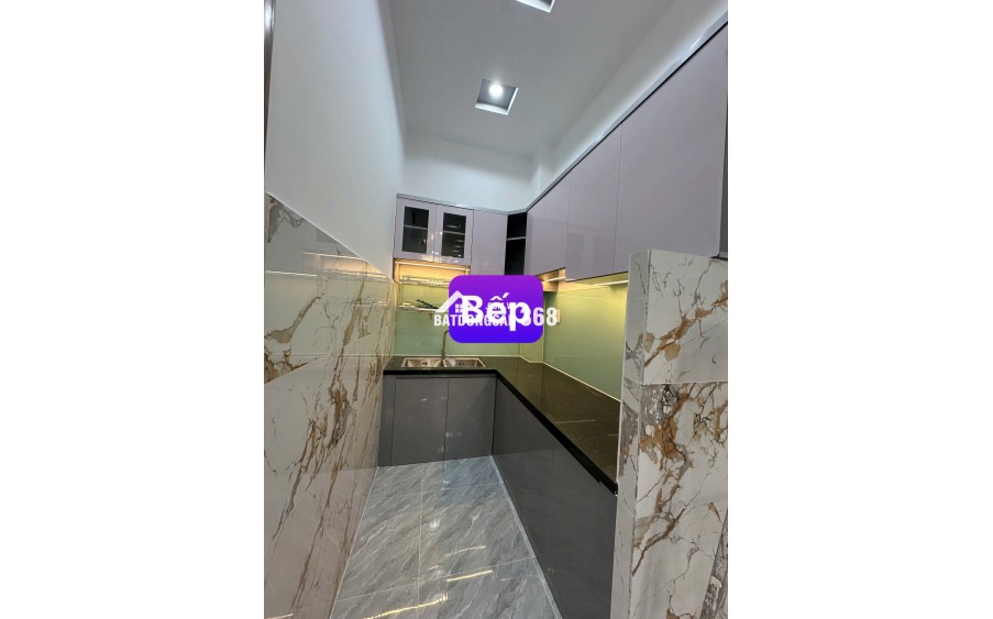 Nhà mới 48m2 QUẬN 8 - CHỈ 5.x TỶ, SỞ HỮU NHÀ 3PN ĐẸP NHẤT