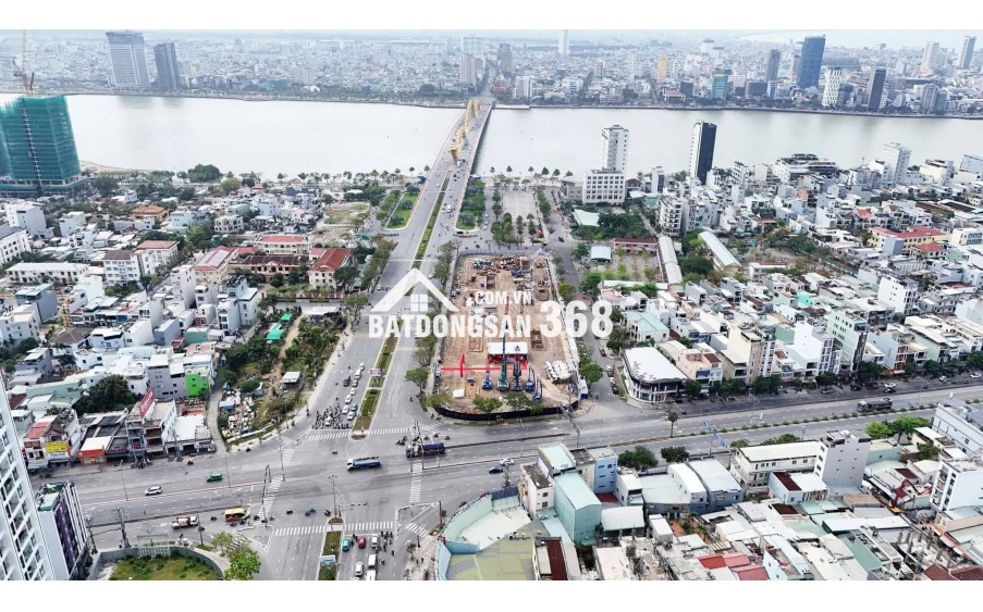 Sở hữu căn hộ đẳng cấp bậc nhất Tổ hợp The Legend City Đà Nẵng - CĐT mở bán giỏ hàng đầu tiên CĐT