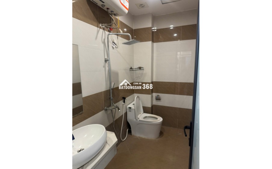 Bán nhà ngõ Đông Thiên, Vĩnh Hưng, Hoàng Mai, HN - 33m2, SĐ, 7.4 tỷ - 0911666522