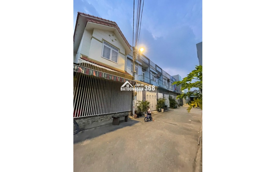 BÁN NHÀ CẤP 4 TRUNG TÂM HIỆP PHÚ, 81M2. GẦN METRO, VINCOM LÊ VĂN VIỆT GIÁ NHỈNH 5 TỶ