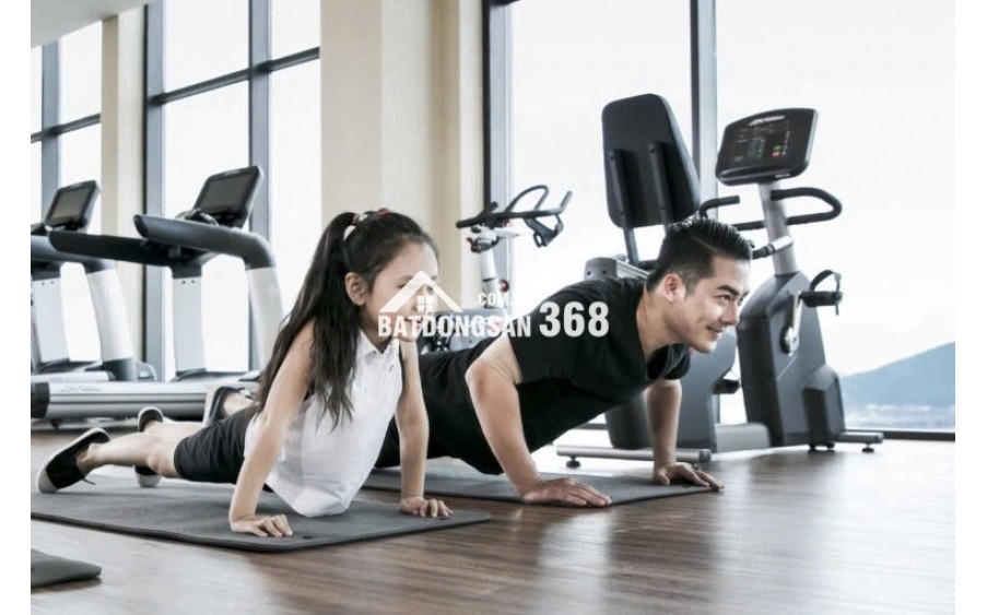 BÁN GẤP CĂN HỘ BIỂN ALTARA 2PN VIEW TRỰC DIỆN MỸ KHÊ, GIÁ TỐT HƠN THỊ TRƯỜNG 500TR.