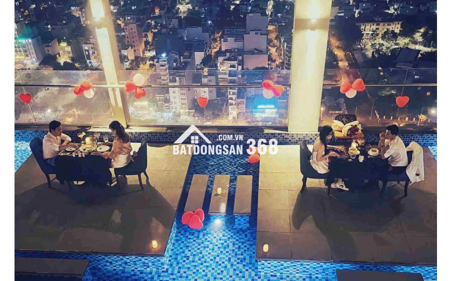 BÁN GẤP CĂN HỘ BIỂN ALTARA 2PN VIEW TRỰC DIỆN MỸ KHÊ, GIÁ TỐT HƠN THỊ TRƯỜNG 500TR.