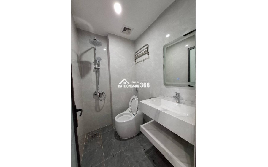 Bán nhà riêng Tô Hiệu_Hà Đông_5 tầng_Thang máy_Nhỉnh 11 tỷ có thương lượng