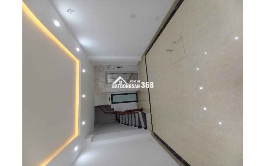 Bán nhà riêng Đại Mỗ_Nam Từ Liêm_36m2_12 tỷ (thương lượng)_ Thang máy