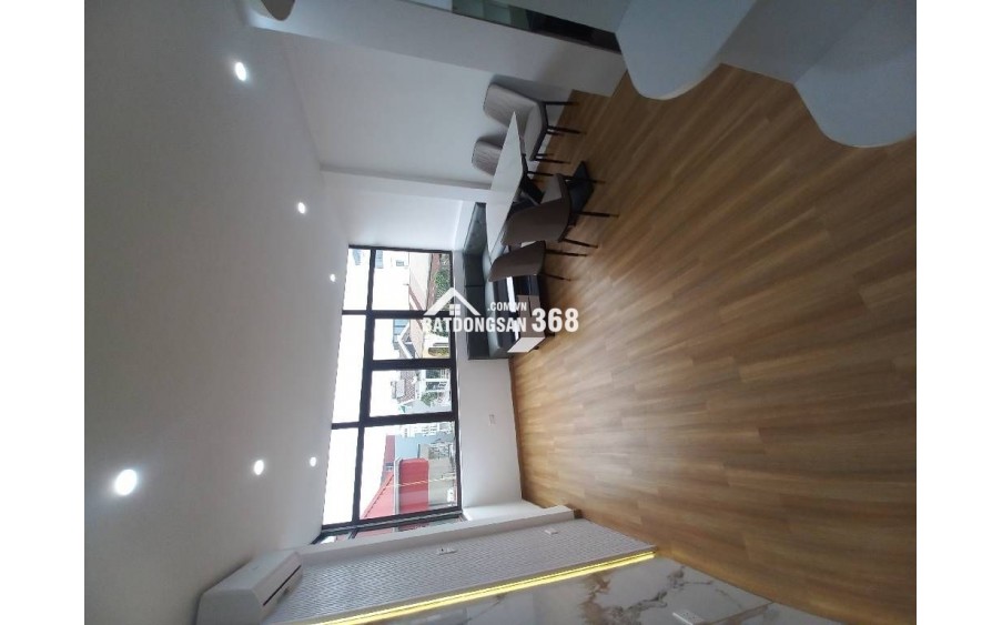 Bán nhà riêng Đại Mỗ_Nam Từ Liêm_36m2_12 tỷ (thương lượng)_ Thang máy