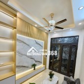 Bán nhà riêng 3 ngủ 3.8 tỷ tại Tạ Quang Bửu Bách Khoa Hà Nội