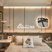 The Emerald Garden View - Căn hộ chuẩn resort trung tâm Thuận An