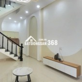 Bán nhà giá rẻ bất ngờ HXH Phan Huy Ích ngang 4m 31m2 3 tầng tặng nội thất nhỉnh 5tỷ.