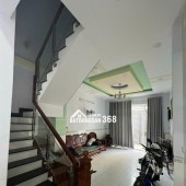 Bán nhà ngộp bank ngang 4m 54m2 hẻm xe hơi đường Nguyễn Văn Quá Quận 12 giá chỉ 4.X tỷ