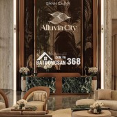 Suất ngoại giao hàng đẹp nhất thị trường Ami - Aluvia City CK 12,5%, quà tặng lên tới 200tr