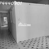 Bán 2 căn Nhà C4 Đông Hưng Thuận Q12-DT 185M2- Ngang Khủng 9,7M-Dòng Tiền 10tr- Nhỉnh 6Tỷ