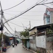 Bán nhà cấp 4 hẻm xe tải lớn 6m Đường số 21, P. BHH B, Bình Tân