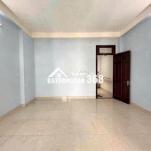 Bán nhà MT Lê Lai P12 Tân Bình nhà nở hậu 1 trệt 3 lầu 1 sân thượng