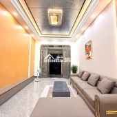 NHÀ MỚI ĐẸP CHỦ TẶNG FULL NỘI THẤT Ô TÔ ĐỖ CỬA