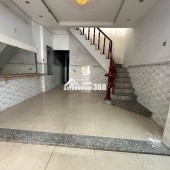 MẶT TIỀN NHÁNH KINH DOANH ĐƯỜNG HIỆP THÀNH 17 - NGAY VƯỜN ƯƠM HIỆP THÀNH - THÔNG TỨ TUNG - 4x11m - 2 TẦNG - NỞ HẬU TÀI LỘC - GIÁ 4.899 TỶ TL