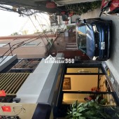 Bán nhà Kim Ngưu, 40m2 ngõ to đẹp, gần phố, nhà mới oto 4 ngủ chỉ nhỉnh 8,5 tỷ