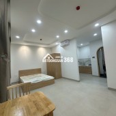 CĂN HỘ DỊCH VỤ FULL NỘI THẤT - PHÒNG STUDIO - GẦN TTTM GIGAMALL  - 7Tr400 - 36 m2