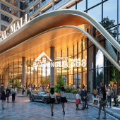 CĂN HỘ 2PN REGAL COMPLEX - TRỌN VẸN CHUẨN SỐNG TINH HOA