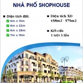 Căn góc Shophouse Agoracity 4 tầng ngay Coopmart, nhận Sổ Nền khai thác ngay: 3,4 Tỷ. Vũ 0823900266