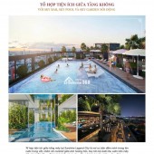 Bán căn hộ 2N cao cấp giá chỉ 6x tại SUNSHINE LEGEND CITY