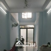 Xô Viết Nghệ Tĩnh, Bình Thạnh, Ngay Ngãy Tư Hàng Xanh, Nhà mới, đầy đủ tiện ích xung quanh