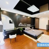 P/ LÔ NGUYỄN VĂN TRỖI – Ô TÔ TRÁNH – SÂN CHƠI – THANG MÁY  
55m NHÀ 5 TẦNG