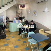 Cho thuê sang nhượng mặt bằng kinh doanh tại đường Nhật Chiêu, Tây Hồ, Hà Nội