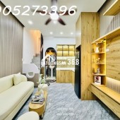 SIÊU HIẾM - PHÚ NHUẬN - GIÁP QUẬN 3 - NHÀ 4 TẦNG MỚI ĐẸP FULL NỘI THẤT Ở LUÔN - DTSD > 50M2 - CHỈ 4.5 TỶ.