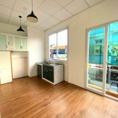 Chỉ nhỉnh 8 tỷ đã có NHÀ MỚI- GÓC 2 MẶT TIỀN – phù hợp KINH DOANH & VĂN PHÒNG - Gần Hàng Xanh - BÌNH THẠNH