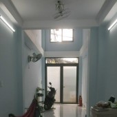 Xô Viết Nghệ Tĩnh, Bình Thạnh, Ngay Ngãy Tư Hàng Xanh, nhà mới xây hẻm 4 m, hàng quán xung quanh