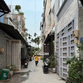 Nhà TL19 – Lửng 3PN – Full nội thất vào ở ngay