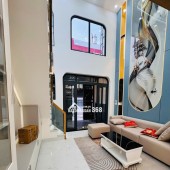 Siêu phẩm nhà 3 phòng ngủ giá tốt sổ hồng riêng TL29, chợ Cầu Đồng