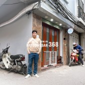 Bán nhà riêng Đại Mỗ_Nam Từ Liêm_34m2_2 mặt thoáng_Hơn 10 tỷ có thương lượng !