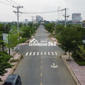 Bán đất thổ cư 116m2, sổ hồng, Long Cang, Cần Đước, 1 tỷ - 0904154357 chính chủ