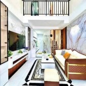 NHÀ GÒ VẤP 5 TẦNG BTCT MỚI KENG - 3PN KHÉP KÍN - Ô TÔ ĐỖ CỬA NGÀY ĐÊM - 36M2 - 8.3 TỶ.